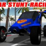 Car Stunt Raching