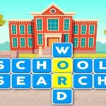 School Word Search